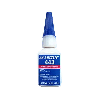 羞羞视频免费看 Loctite 443 瞬干胶