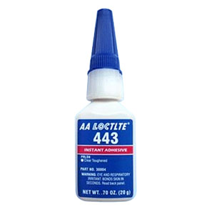 羞羞视频免费看 Loctite 443 瞬干胶