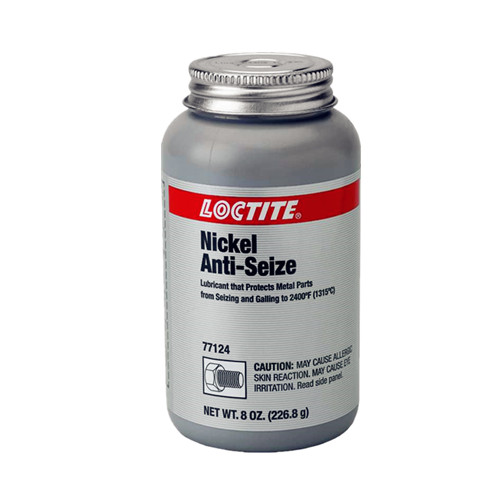 羞羞视频免费看77124镍基抗咬合剂- Loctite Nickel Anti-Seize