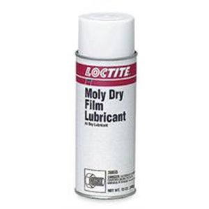 羞羞视频免费看Moly干膜润滑剂Loctite MOLY DRY FILM LUBRICANT