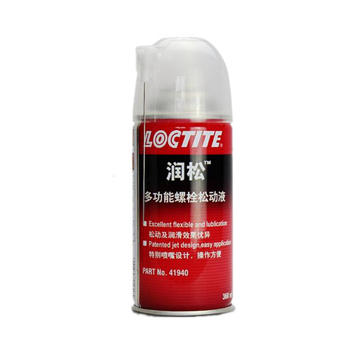 羞羞视频免费看41940多功能螺栓松动液-Loctite 41940