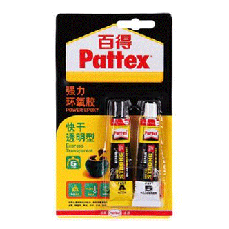 汉高百得PKM12C-1强力环氧胶 快干透明型| PATTEX PKM12C-1-羞羞视频在线观看网站
