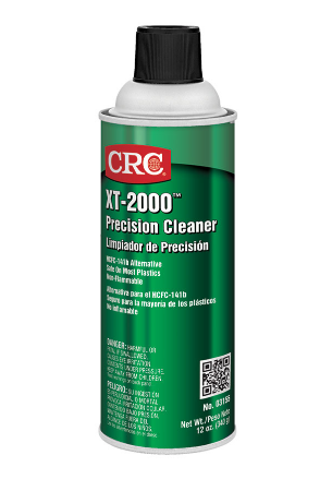 CRC 03155  精密清洁剂- XT-2000™ 精密清洁剂-羞羞视频在线观看网站