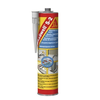 西卡SikaSwell S-2 遇水膨胀密封剂-Sika SikaSwell S-2 -羞羞视频在线观看网站