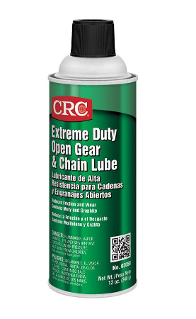CRC 03058极端负荷开放式齿轮润滑剂-CRC 03058链条润滑剂-羞羞视频在线观看网站