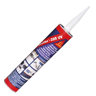 西卡295UV游艇窗有机玻璃粘接剂- SIKA Sikaflex-295UV -羞羞视频在线观看网站