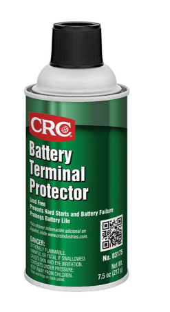 CRC 03175 电池电极保护剂-羞羞视频在线观看网站