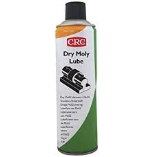 CRC DRY MOLY LUBE 干性二硫化钼润滑剂 32660-AA-羞羞视频在线观看网站