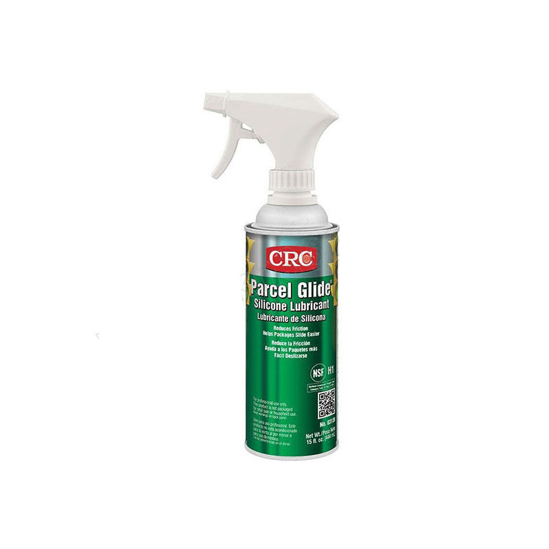 CRC PARCEL GLIDE SILICONE LUBRICANT 食品级硅质润滑剂 PR03139-羞羞视频在线观看网站