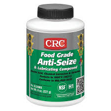 CRC 食品级抗咬合油膏 SL35905-羞羞视频在线观看网站