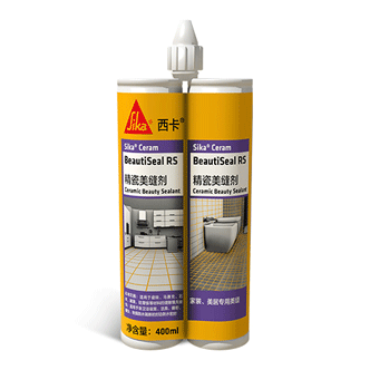 西卡Beautiseal瓷砖地砖勾缝剂/精瓷美缝剂- SIKA SikaCeram Beautiseal -羞羞视频在线观看网站