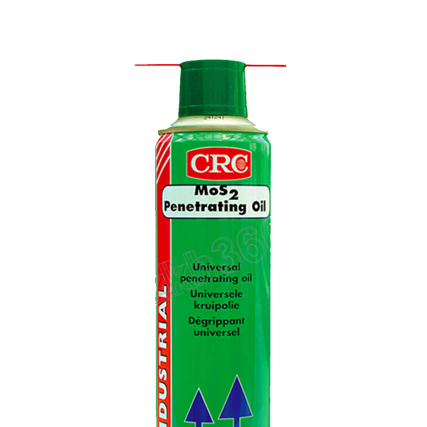 CRC PENETRATING OIL + MOS2 超级松锈剂 30297-AD-羞羞视频在线观看网站