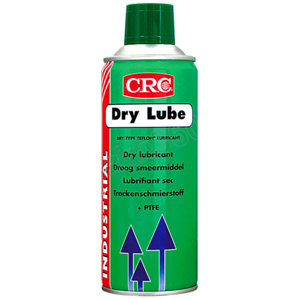 CRC DRY Lube 干性聚四氟乙烯润滑剂 30519-AC -羞羞视频在线观看网站