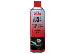 CRC ROST FLASH AUT 冷冻松锈剂 10860-AB-羞羞视频在线观看网站