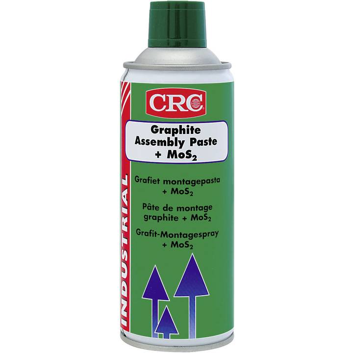 CRC GRAPHITE ASSEMBLY PASTE + MOS2 石墨及二硫化钼润滑剂 10712-AA-羞羞视频在线观看网站