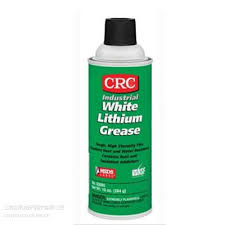 CRC WHITE LITHIUM GREASE 白锂润滑脂 10477-AB-羞羞视频在线观看网站