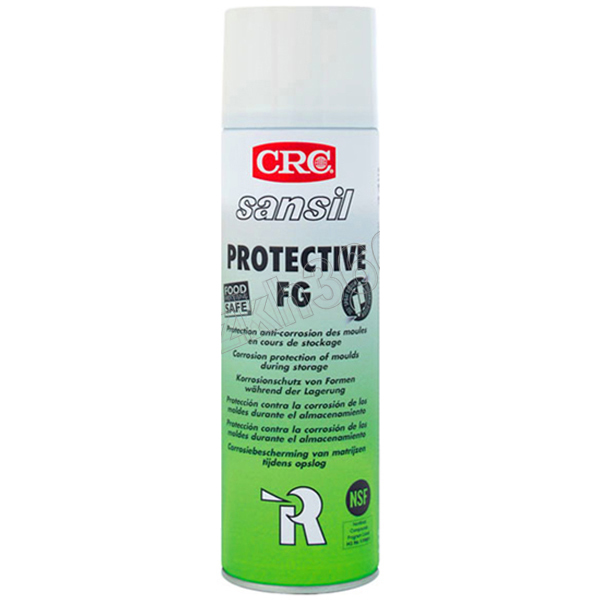 CRC PROTECTIVE FG模具防锈剂 31334-AA-羞羞视频在线观看网站