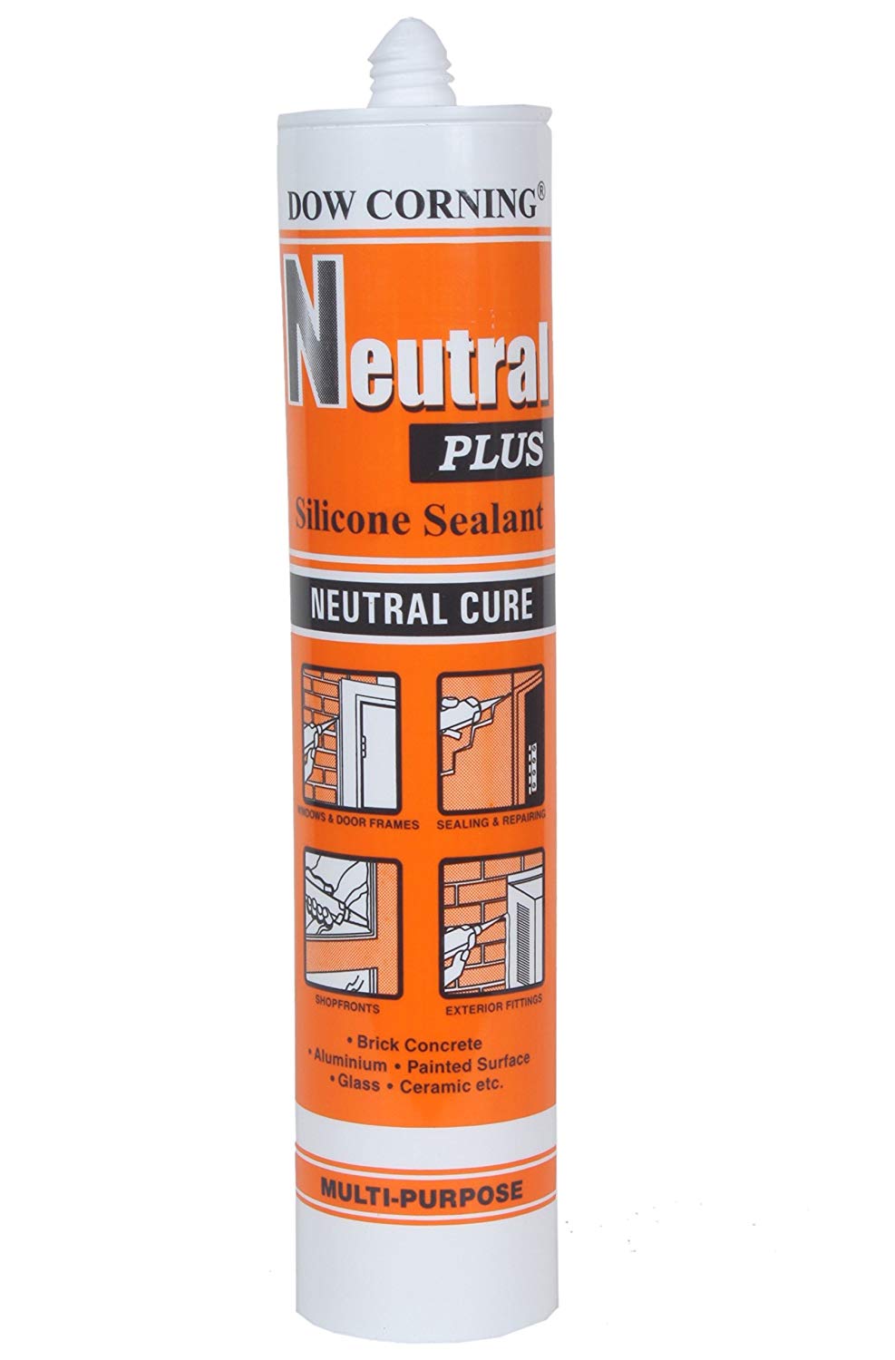 Dow Neutral PLUS-道康宁NP中性有机密封胶-羞羞视频在线观看网站