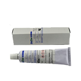 信越KE3417高精密万能胶粘剂 防潮RTV耐高温密封胶水-羞羞视频在线观看网站