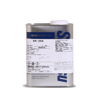 信越KR-255工艺品用有机硅树脂-羞羞视频在线观看网站
