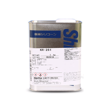 信越KR-251水性甲基有机硅树脂-羞羞视频在线观看网站
