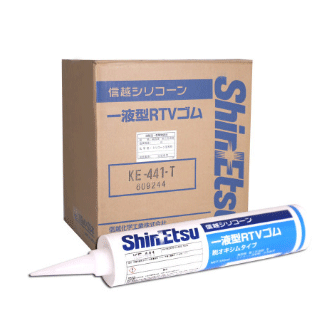 信越KE-441-T防水耐高温密封胶-RTV玻璃粘接羞羞黄色网站粘剂-羞羞视频在线观看网站