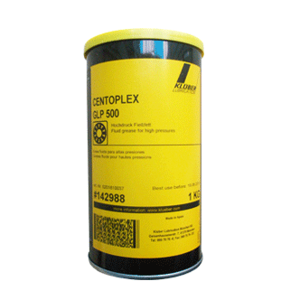 克鲁勃多用途润滑脂CENTOPLEX GLP500-羞羞视频在线观看网站
