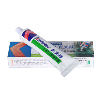 卡夫特K-5211 CPU导热膏-导热硅脂-羞羞视频在线观看网站