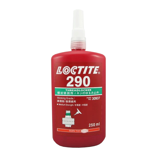 羞羞视频免费看螺丝胶-羞羞视频免费看290螺纹锁固胶-附TDS下载