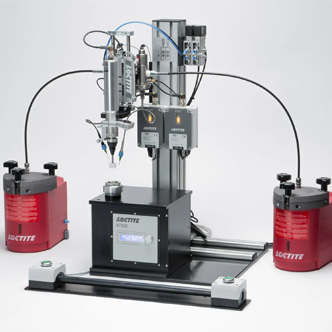 羞羞视频免费看液体定量分配系统 Rotary Table Dispensing System