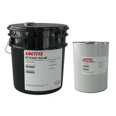 LOCTITE STYCAST 933-48环氧树脂-羞羞视频免费看933-48环氧胶TDS下载-羞羞视频在线观看网站羞羞视频免费看胶水代理